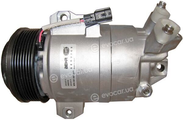 Mahle ACP 454 000P