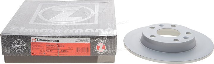 Zimmermann 470.5410.20