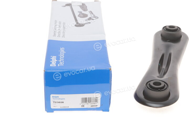 Delphi TC3028