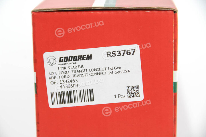 Goodrem RS3767