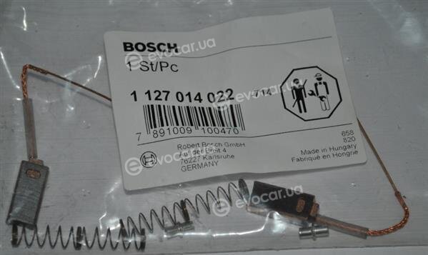 Bosch 1 127 014 022