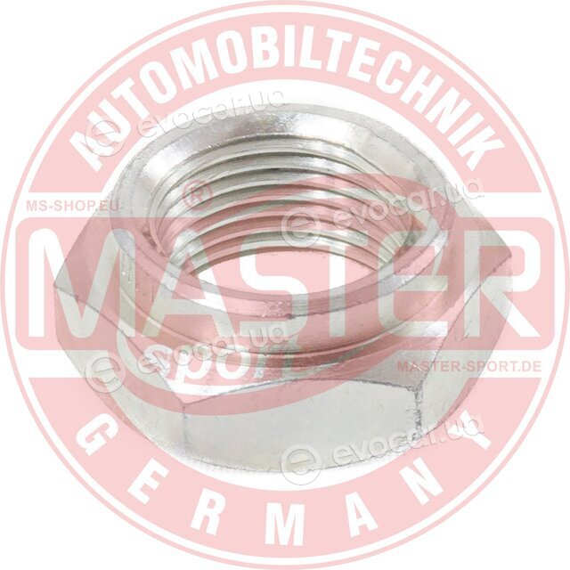 Master Sport 14044271-PCS-MS