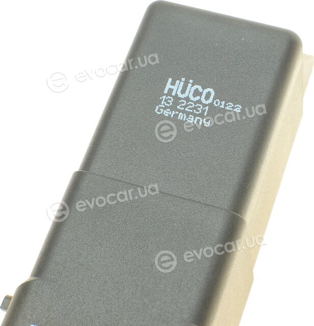 Astemo (Hitachi) / Huco 132231