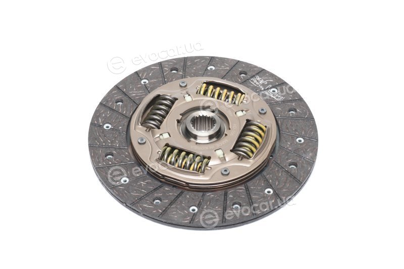 Valeo PHC HD-106