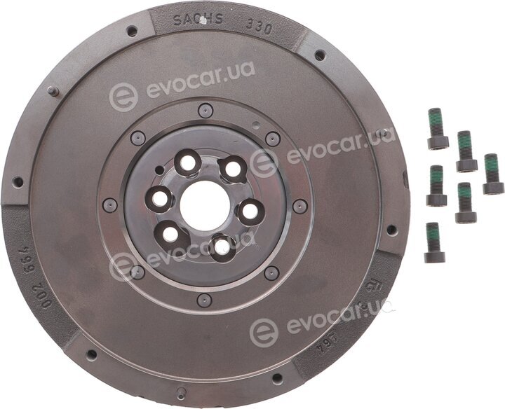 Sachs 2294 002 198