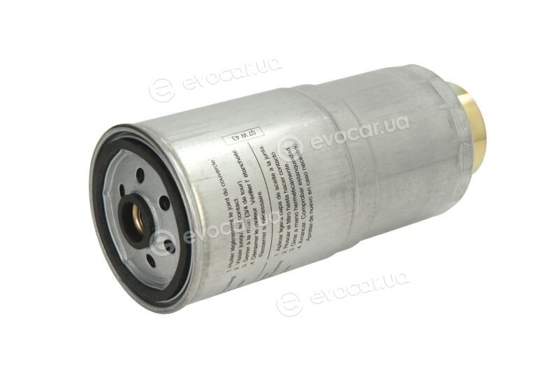 Mahle KC 36