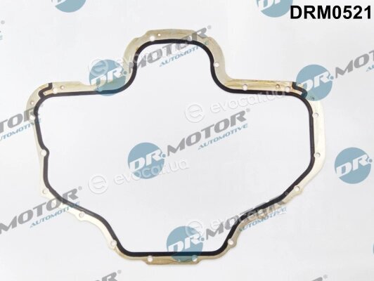 Dr. Motor DRM0521