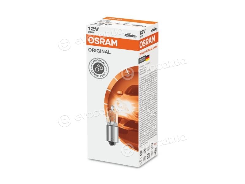 Osram 64115