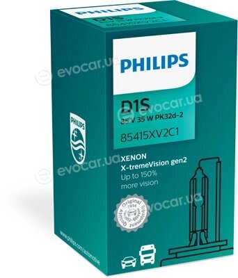 Philips 85415XV2C1