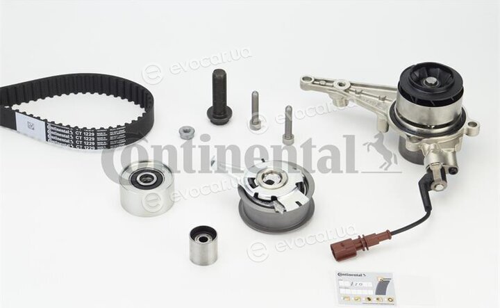 Continental CT1229WP1