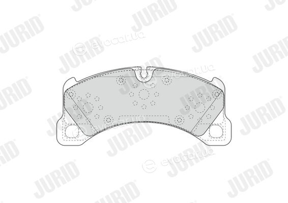 Jurid 573618J