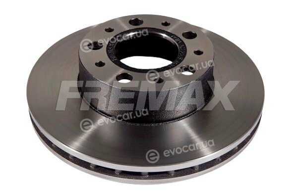 Fremax BD-5622