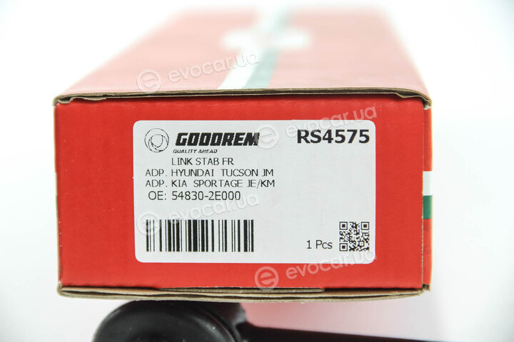 Goodrem RS4575