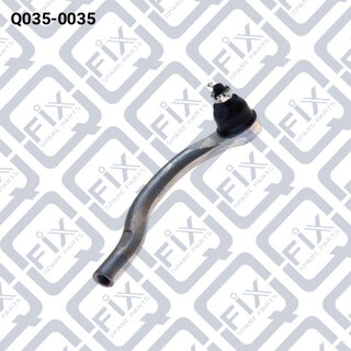 Q-Fix Q035-0035