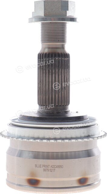 Blue Print ADC48950