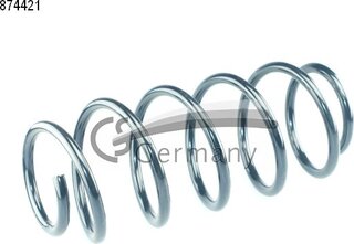 CS Germany 14.874.421