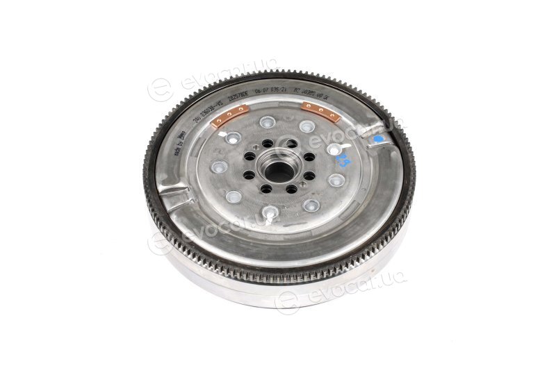 Valeo 836038