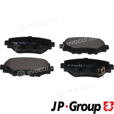 JP Group 3863701110