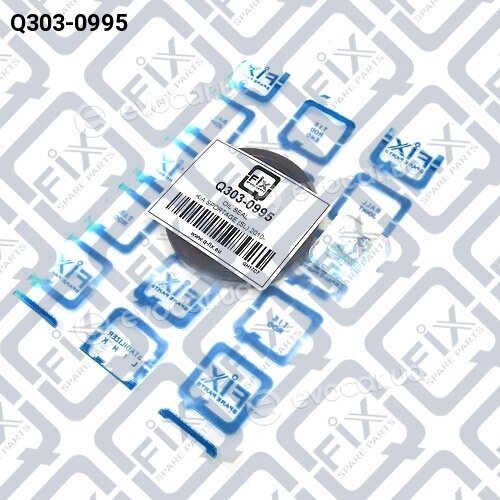 Q-Fix Q3030995