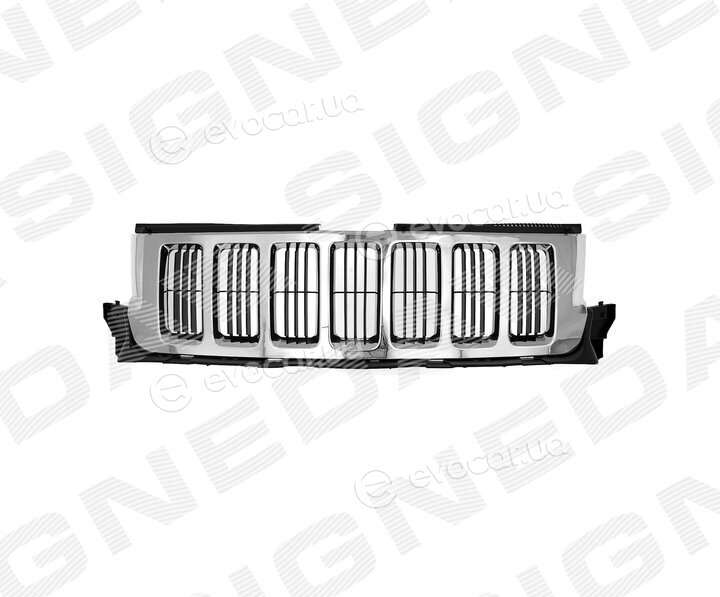 Signeda PCR07037GA