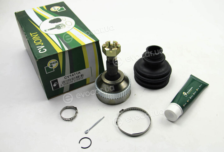 BGA CV1411A