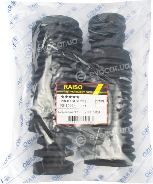 Raiso RK10034