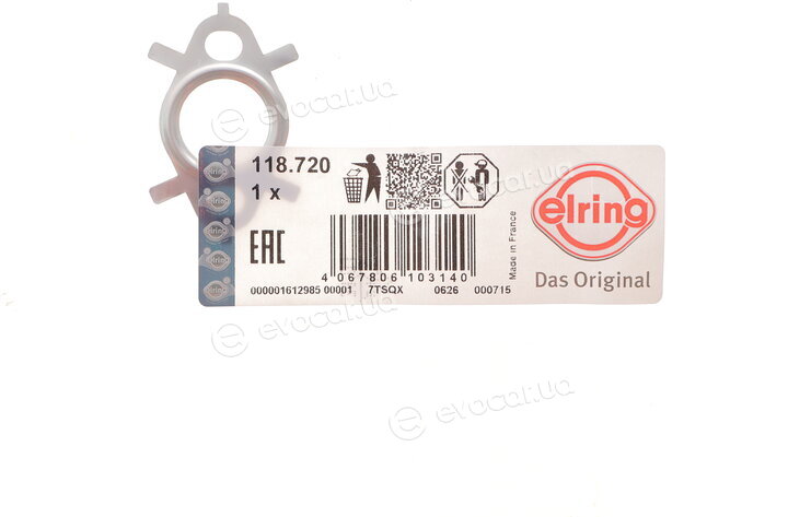 Elring 118.720