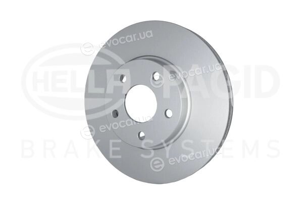 Hella 8DD 355 132-021