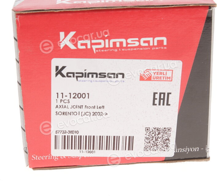 Kapimsan 11-12001