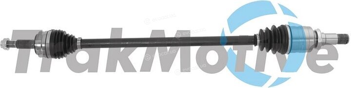 TrakMotive 30-2261