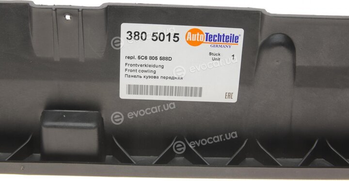Autotechteile 380 5015