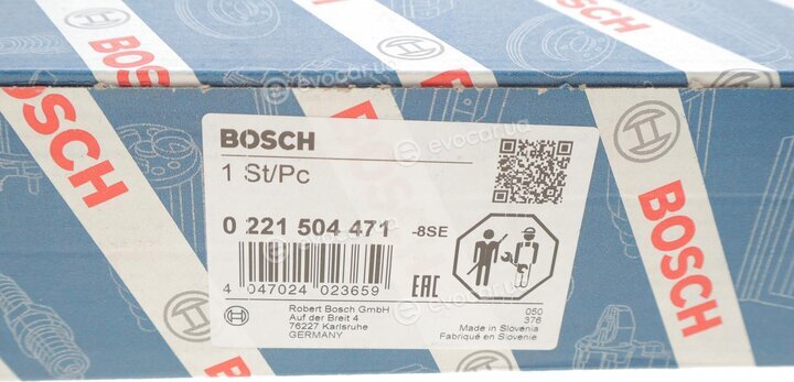 Bosch 0 221 504 471