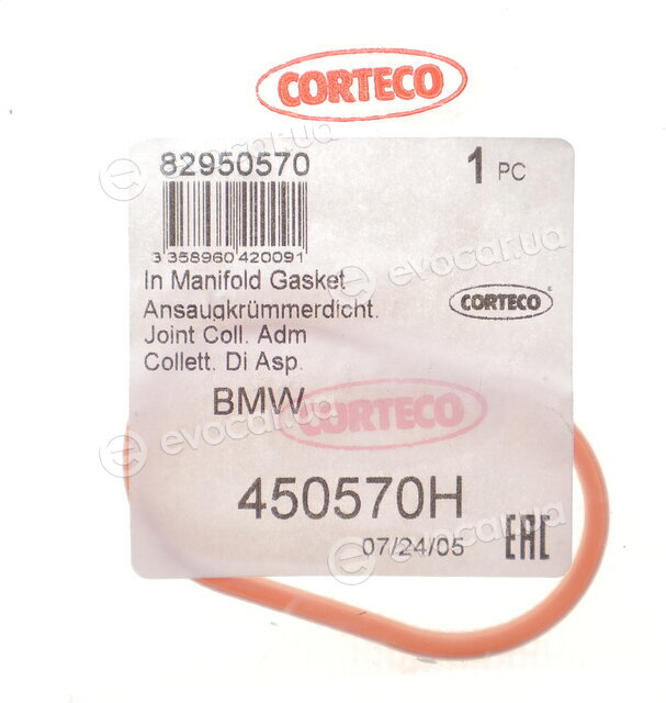 Corteco 450570H