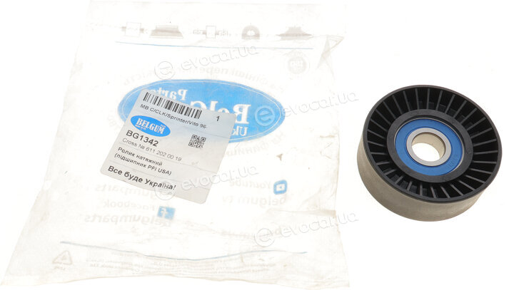 Belgum BG1342