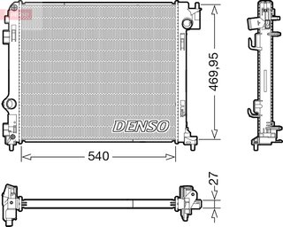 Denso DRM46065