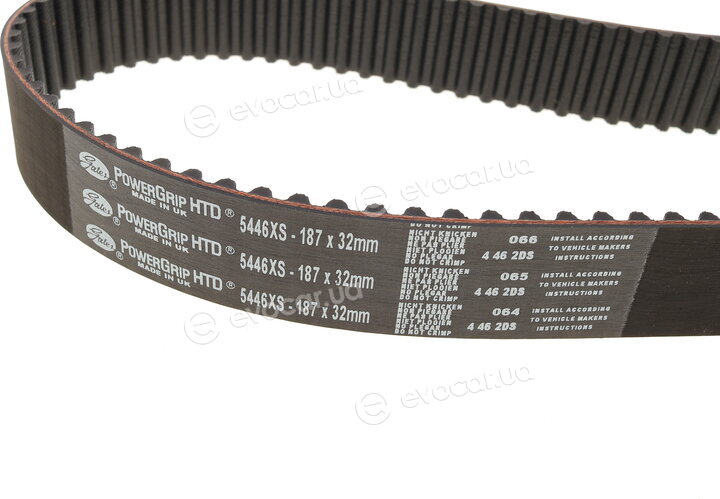 Gates K015446XS