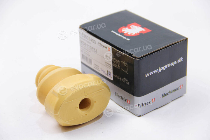 JP Group 1152601400