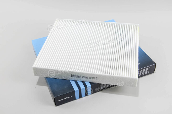 MFilter K 9200