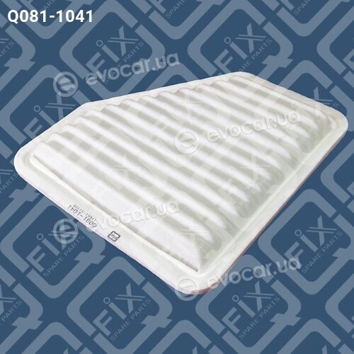 Q-Fix Q0811041