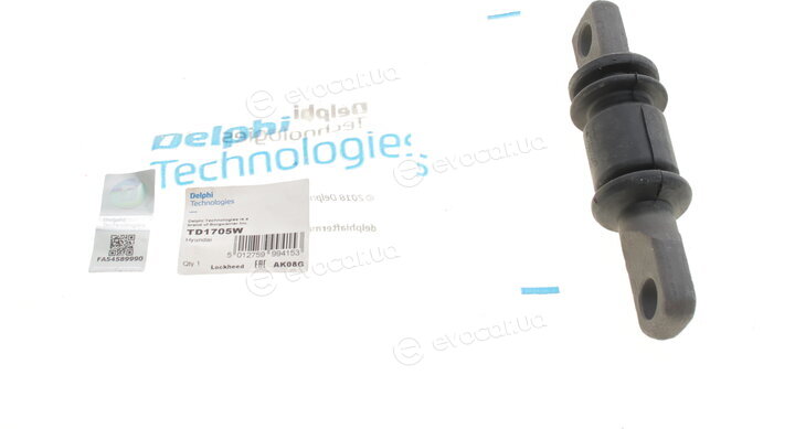 Delphi TD1705W
