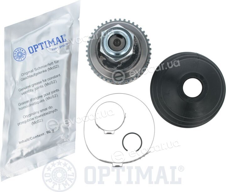 Optimal CW-3033