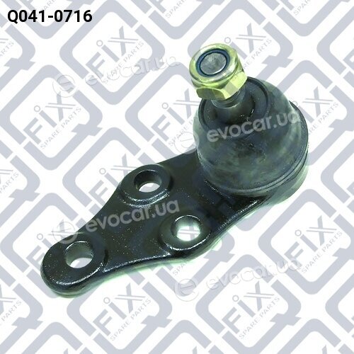 Q-Fix Q0410716