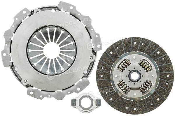 Aisin AI KN-089B