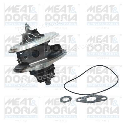 Meat & Doria 60028