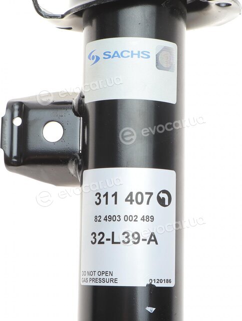 Sachs 311 407