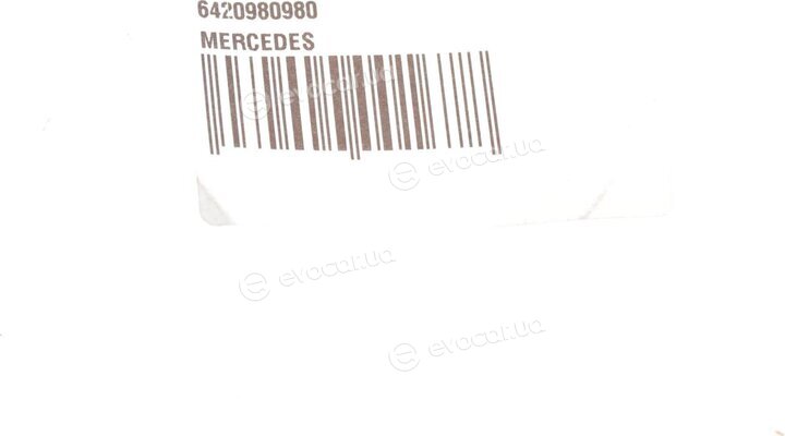 Mercedes-Benz A6420980980