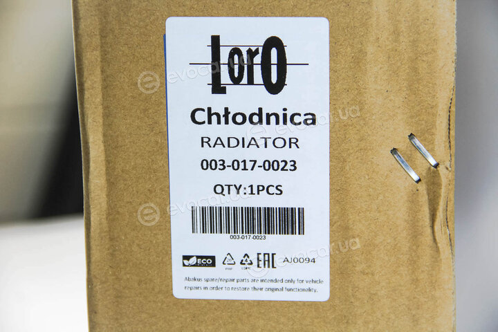 Depo / Loro 003-017-0023