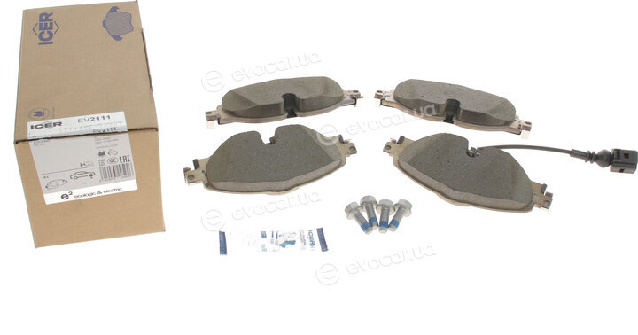 Icer EV2111