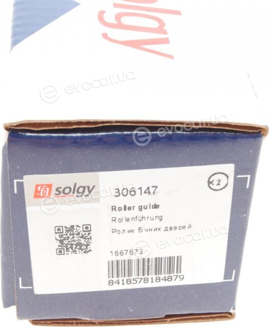 Solgy 306147