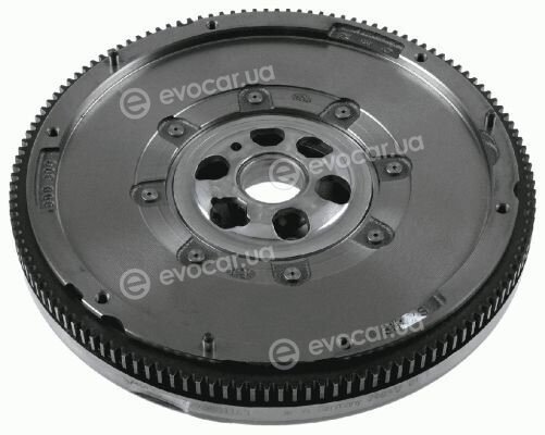Sachs 2294 001 343